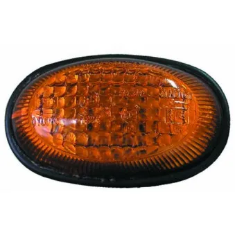 Feu clignotant ABAKUS