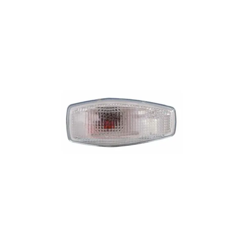 Feu clignotant ABAKUS 221-1402N-UE