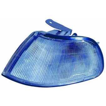 Feu clignotant avant droit ABAKUS 221-1502R-U