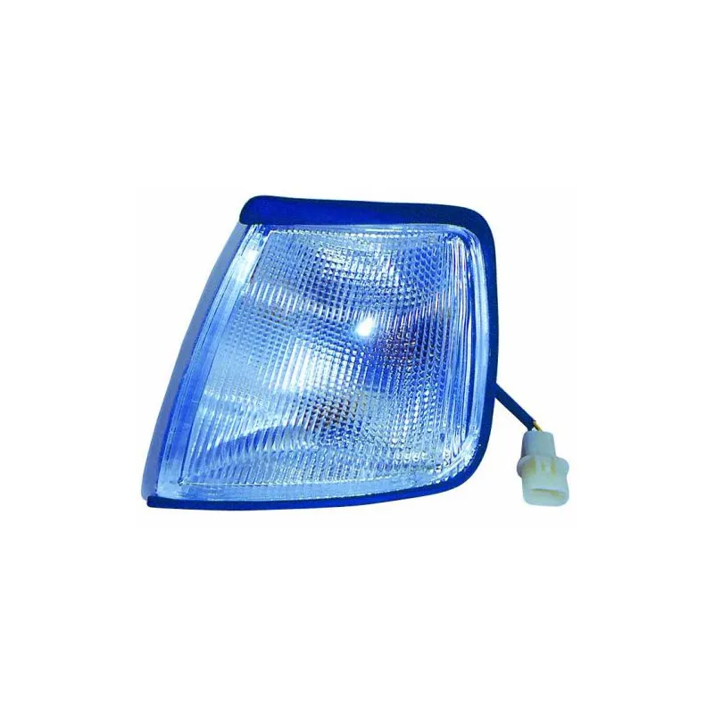 Feu clignotant avant droit ABAKUS 221-1503R-U