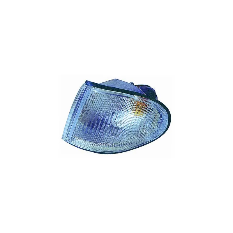 Feu clignotant avant droit ABAKUS 221-1505R-U