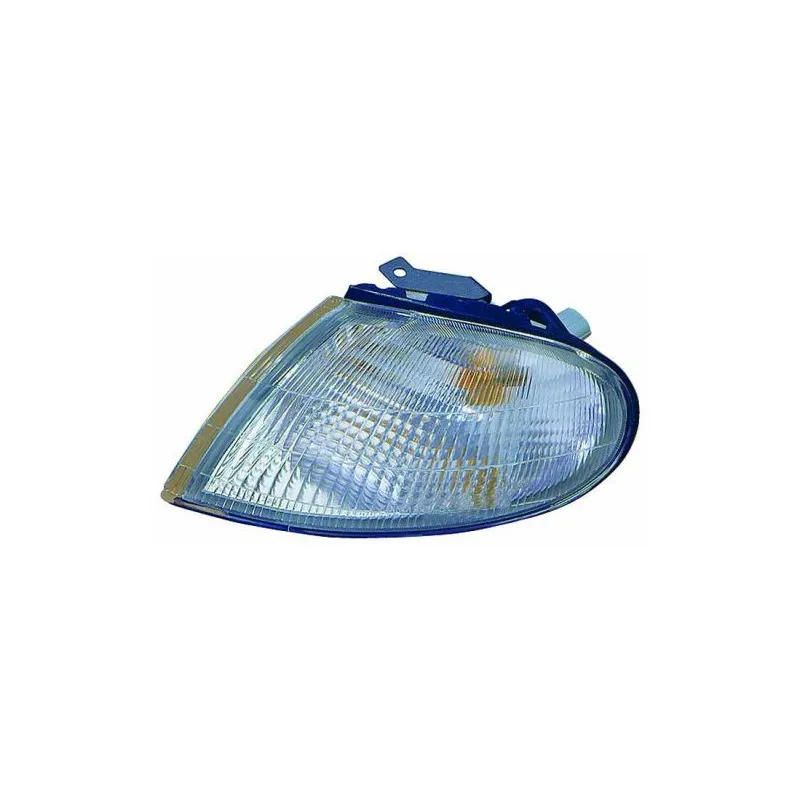 Feu clignotant avant gauche ABAKUS 221-1506L-UE