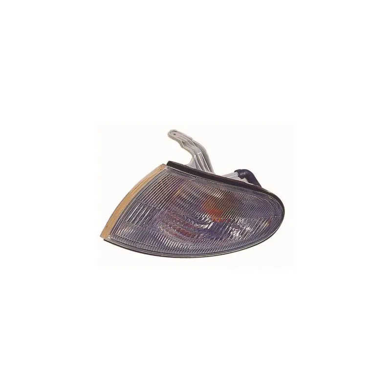 Feu clignotant avant gauche ABAKUS 221-1508L-UE