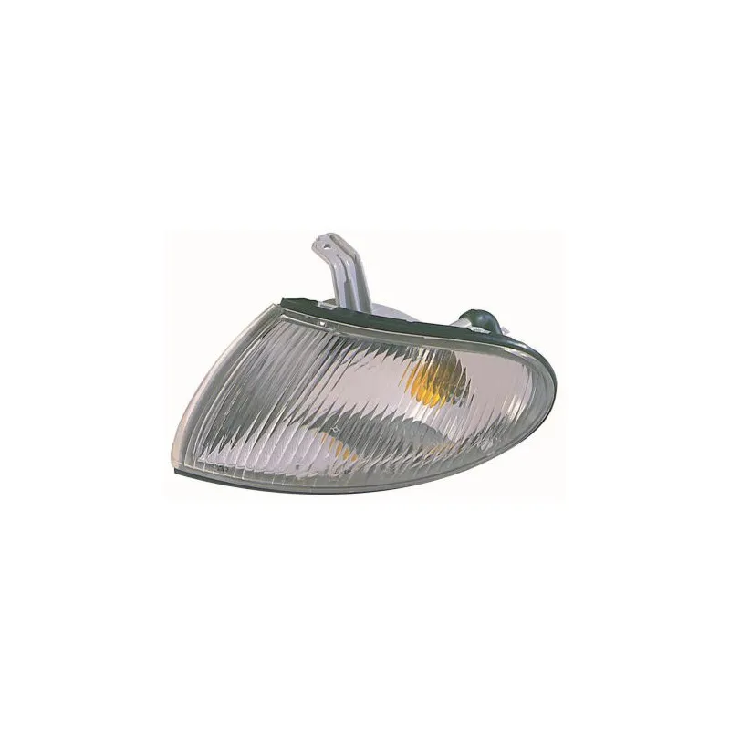 Feu clignotant avant gauche ABAKUS 221-1509L-UE