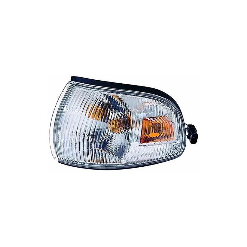 Feu clignotant avant gauche ABAKUS 221-1513L-AE
