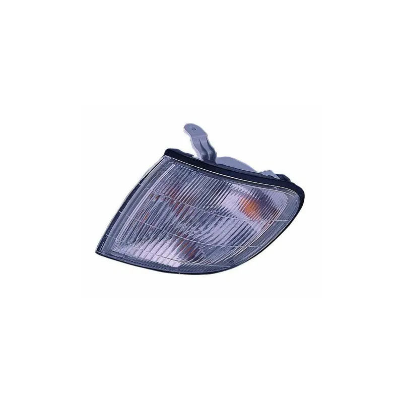 Feu clignotant avant gauche ABAKUS 221-1514L-A