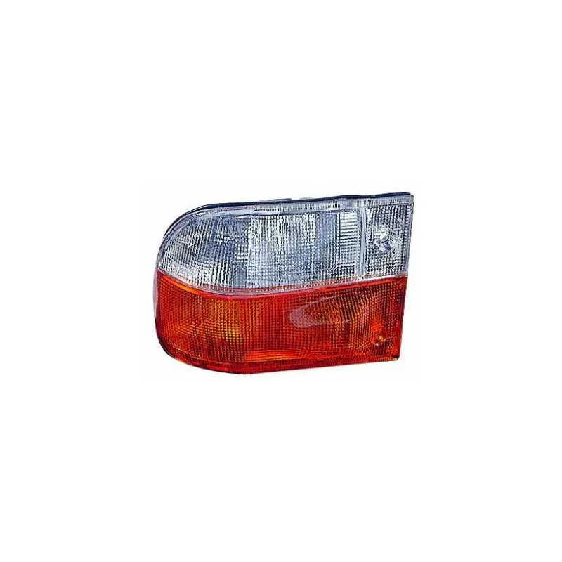 Feu clignotant avant gauche ABAKUS 221-1515L-AE