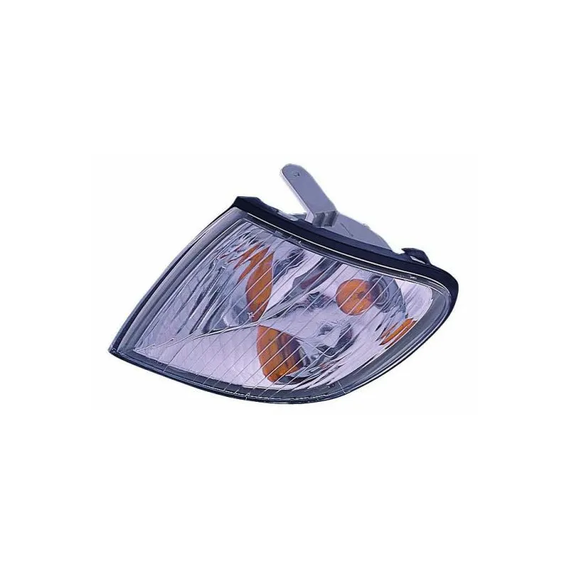 Feu clignotant avant gauche ABAKUS 221-1517L-U