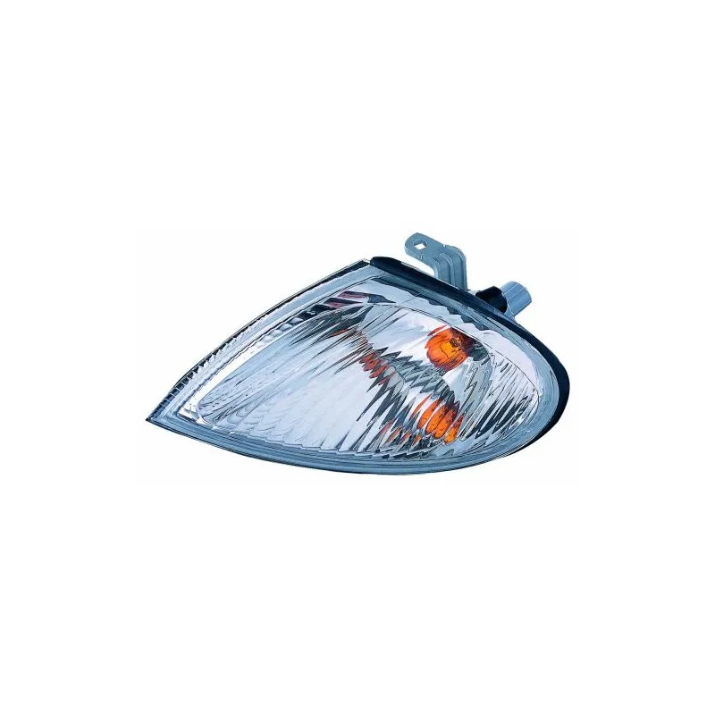 Feu clignotant avant gauche ABAKUS 221-1518L-UE