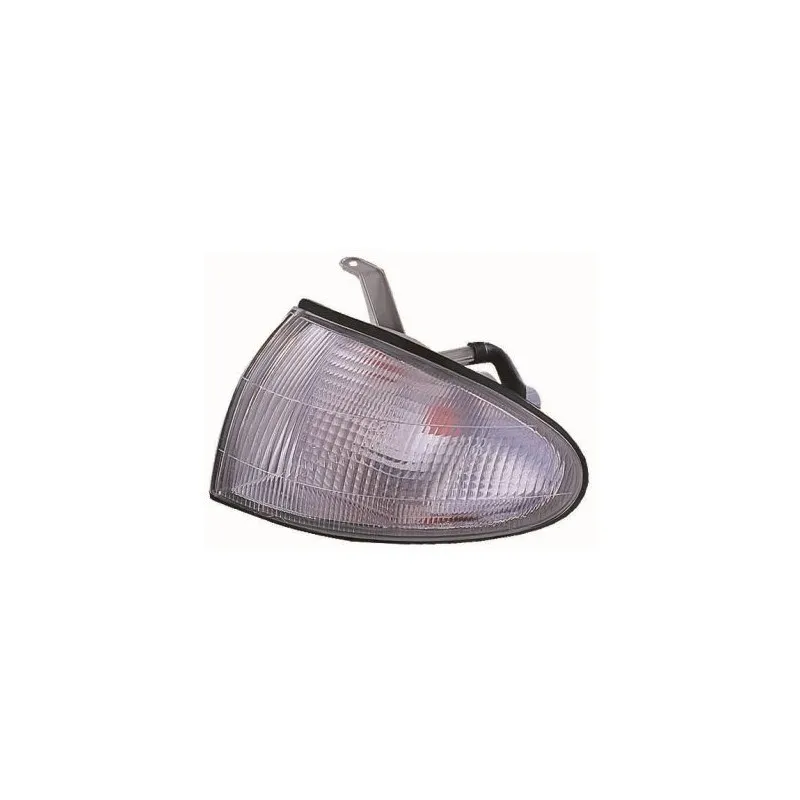 Feu clignotant avant gauche ABAKUS 221-1519L-UE
