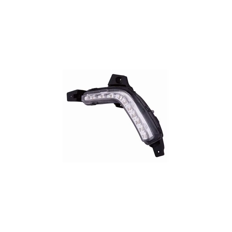 Feu diurne ABAKUS 221-1601L-AE