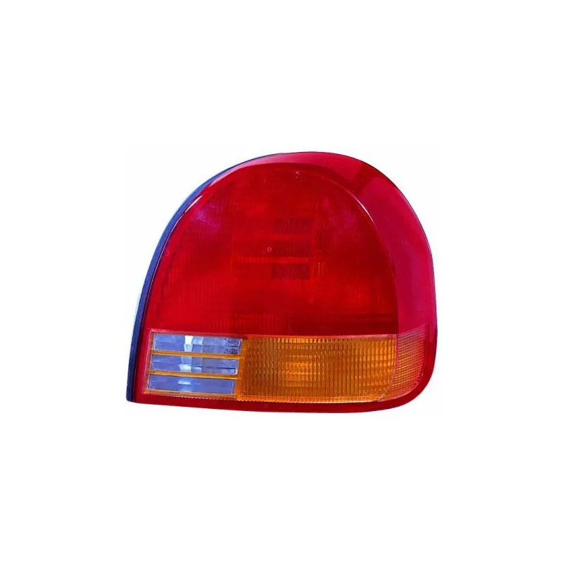 Feu arrière ABAKUS 221-1912L-UE