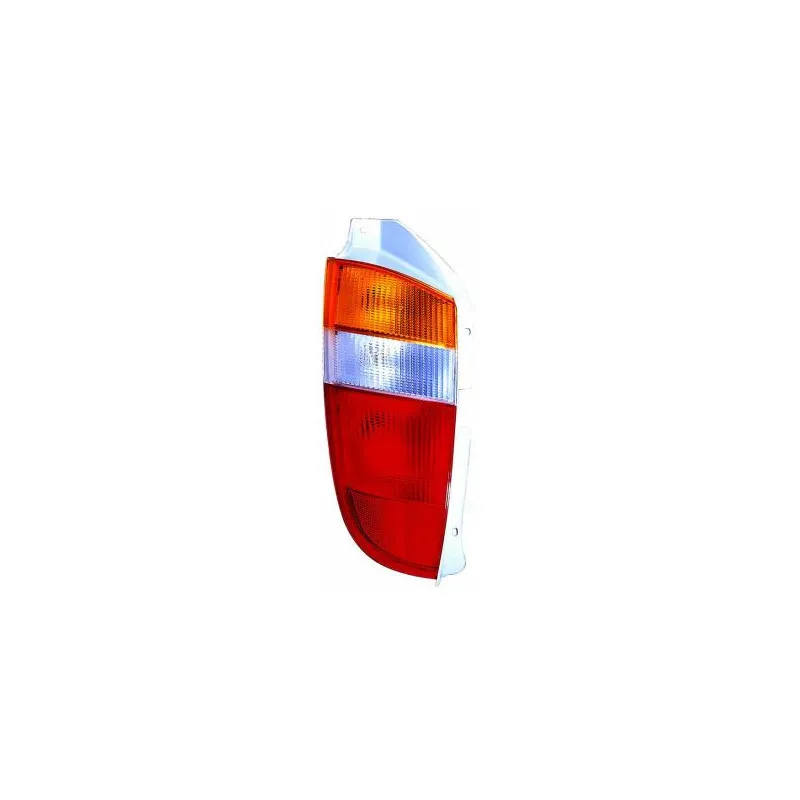 Feu arrière ABAKUS 221-1920L-UE