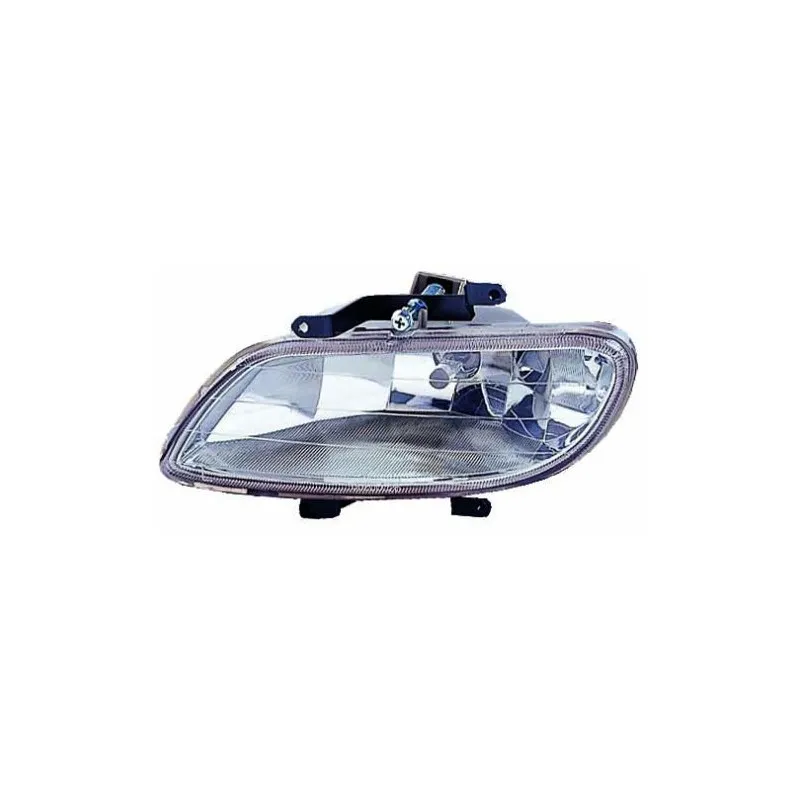 Projecteur antibrouillard ABAKUS 221-2001R-UQ