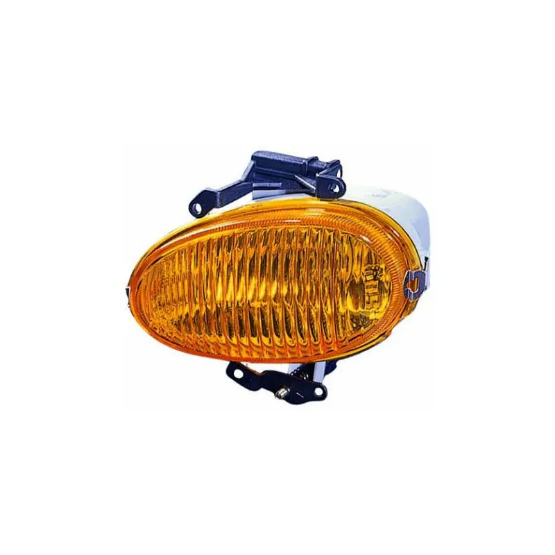 Projecteur antibrouillard ABAKUS 221-2002L-AQ-Y