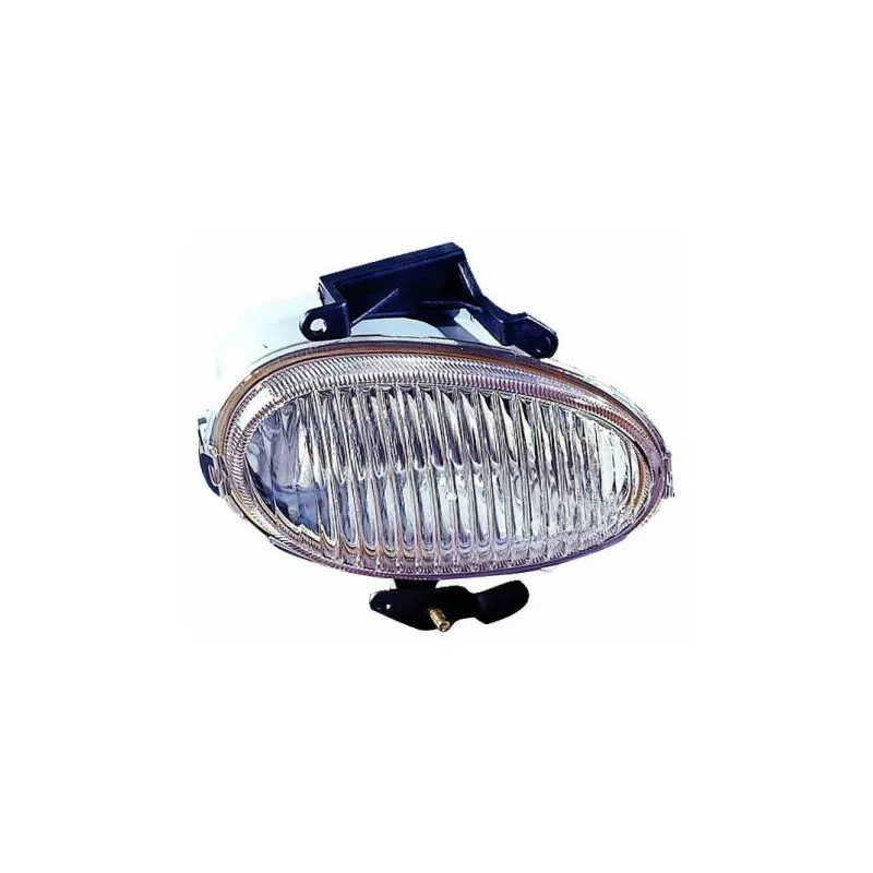 Projecteur antibrouillard ABAKUS 221-2002R-UQ-C