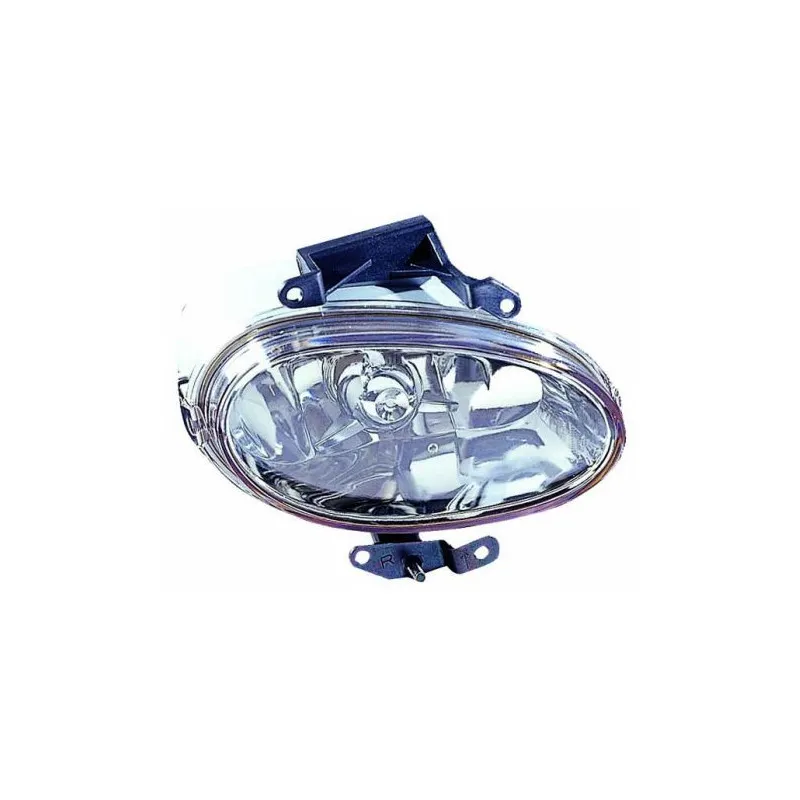 Projecteur antibrouillard ABAKUS 221-2003R-UE