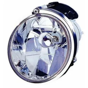 Projecteur antibrouillard ABAKUS