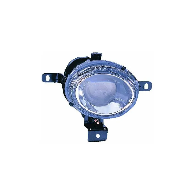 Projecteur antibrouillard ABAKUS 221-2007L-UQ