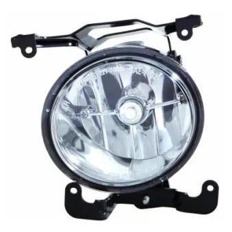 Projecteur antibrouillard ABAKUS 221-2008R-UQ