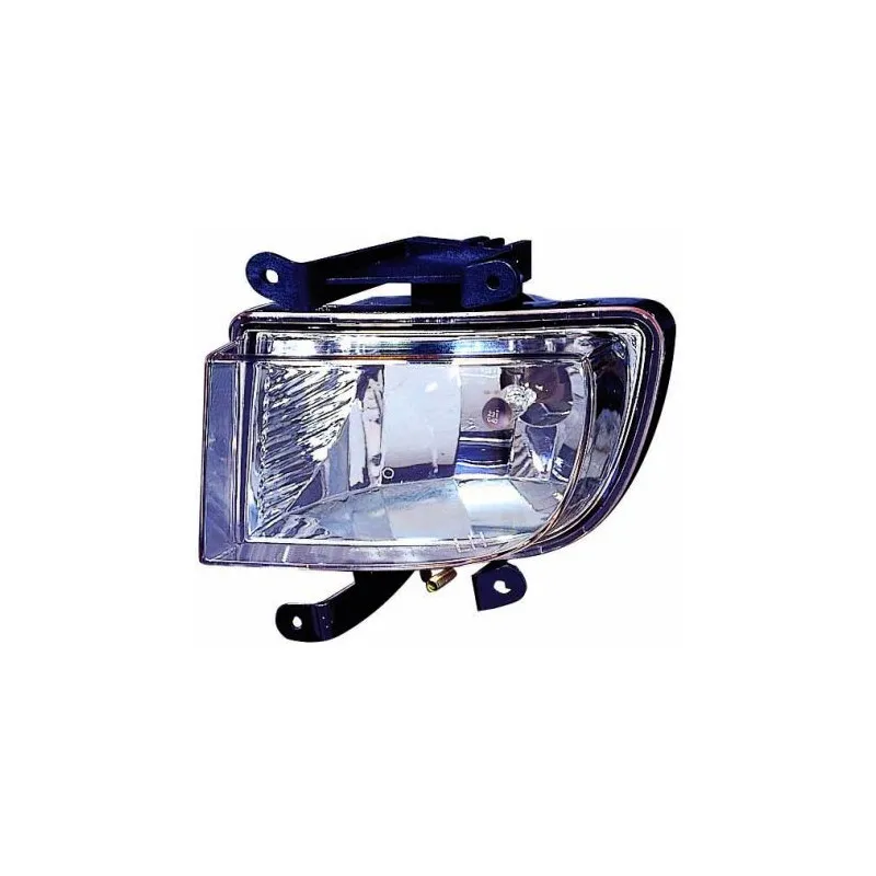 Projecteur antibrouillard ABAKUS 221-2009L-UE