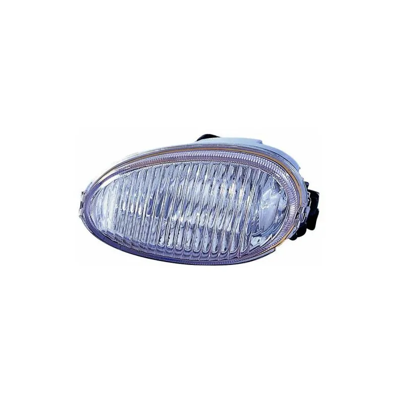 Projecteur antibrouillard ABAKUS 221-2013L-UQ-C
