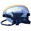 Projecteur antibrouillard ABAKUS 221-2013R-UQ-Y - Visuel 2