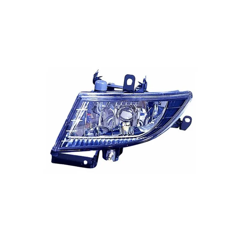 Projecteur antibrouillard ABAKUS 221-2015L-UQ