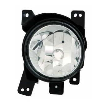 Projecteur antibrouillard ABAKUS