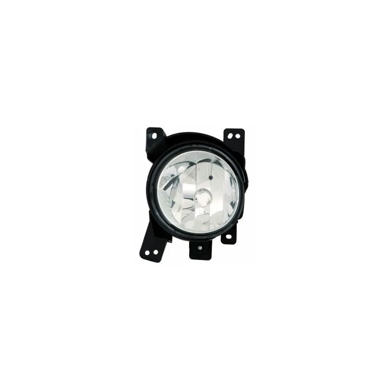 Projecteur antibrouillard ABAKUS 221-2019R-UQ