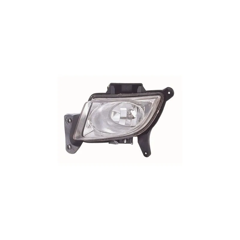 Projecteur antibrouillard ABAKUS 221-2021R-UQ