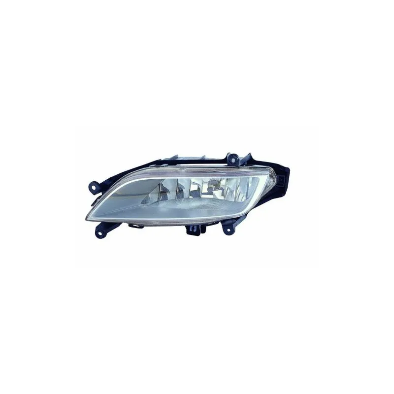 Projecteur antibrouillard ABAKUS 221-2022L-UE