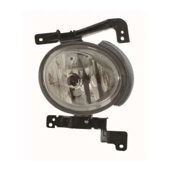 Projecteur antibrouillard ABAKUS 221-2026R-UE
