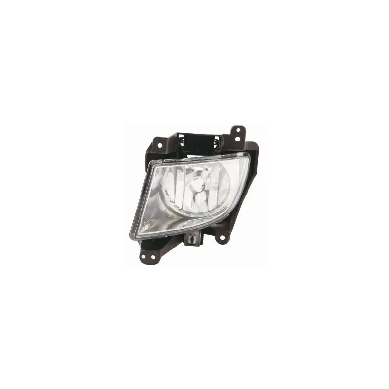 Projecteur antibrouillard ABAKUS 221-2028L-UE