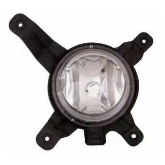 Projecteur antibrouillard ABAKUS 221-2030R-UE