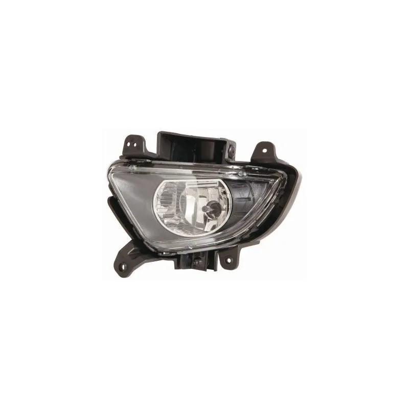 Projecteur antibrouillard ABAKUS 221-2032L-UE