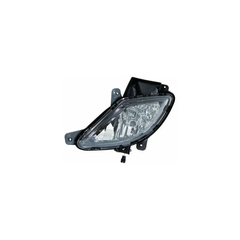 Projecteur antibrouillard ABAKUS 221-2033R-UE