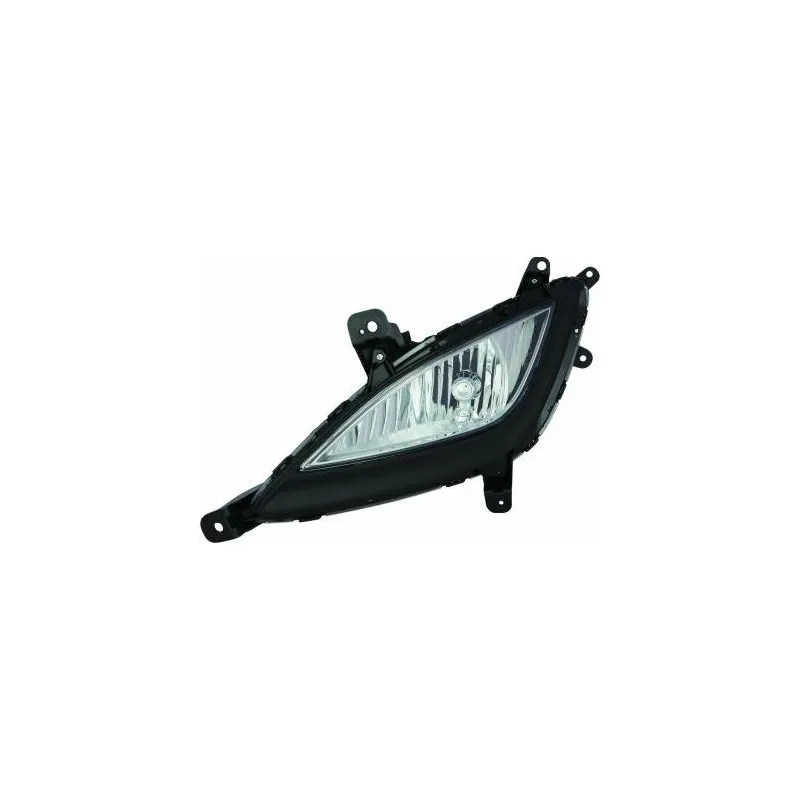 Projecteur antibrouillard ABAKUS 221-2042R-UE