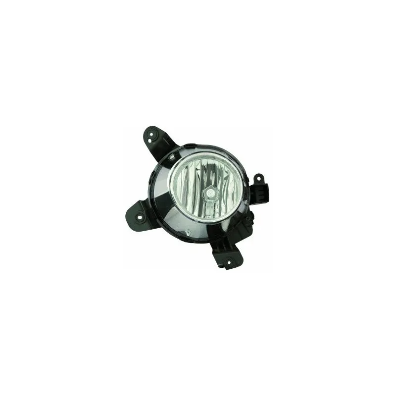 Projecteur antibrouillard ABAKUS 221-2048L-UEN