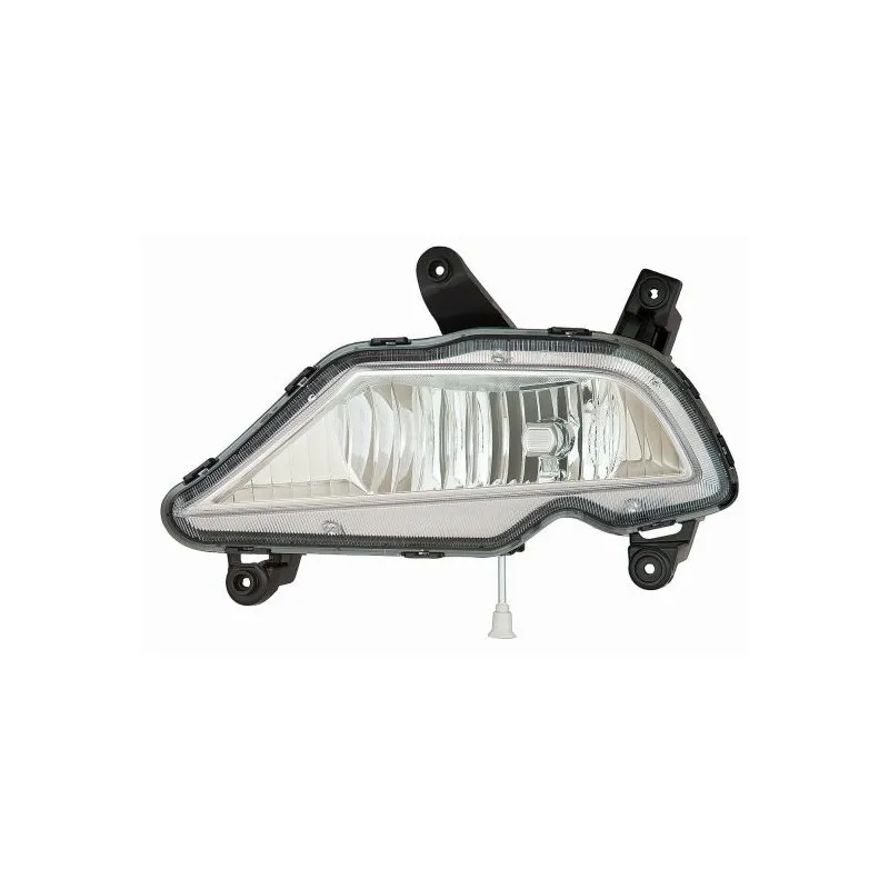 Projecteur antibrouillard ABAKUS 221-2054L-UE