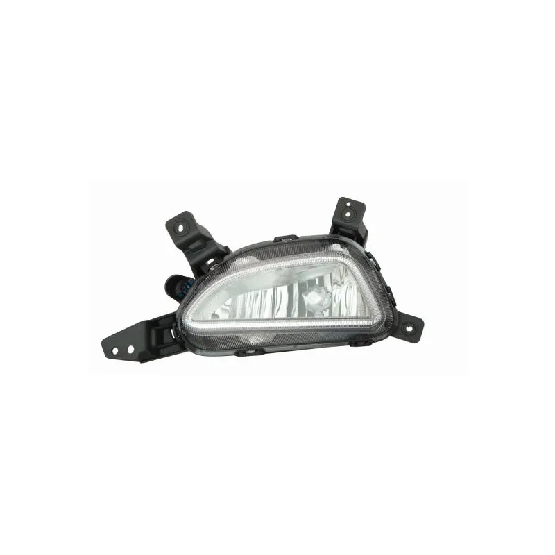 Projecteur antibrouillard ABAKUS 221-2057L-UE