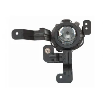 Projecteur antibrouillard ABAKUS