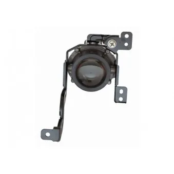Projecteur antibrouillard ABAKUS 221-2071R-UE