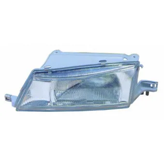 Projecteur principal ABAKUS 222-1103L-LD-E