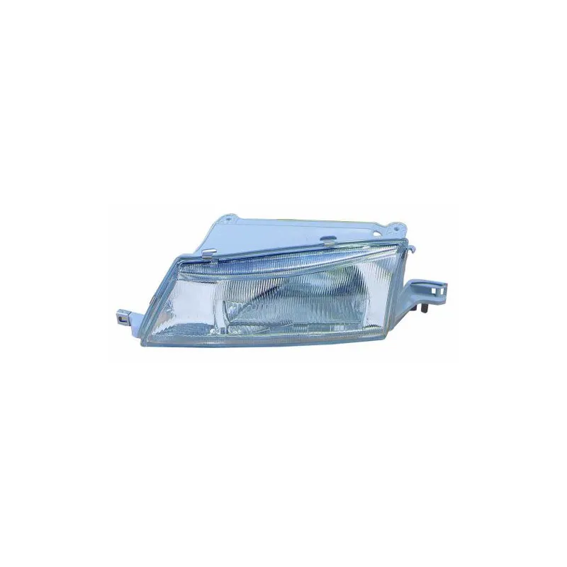 Projecteur principal ABAKUS 222-1103L-LD-E