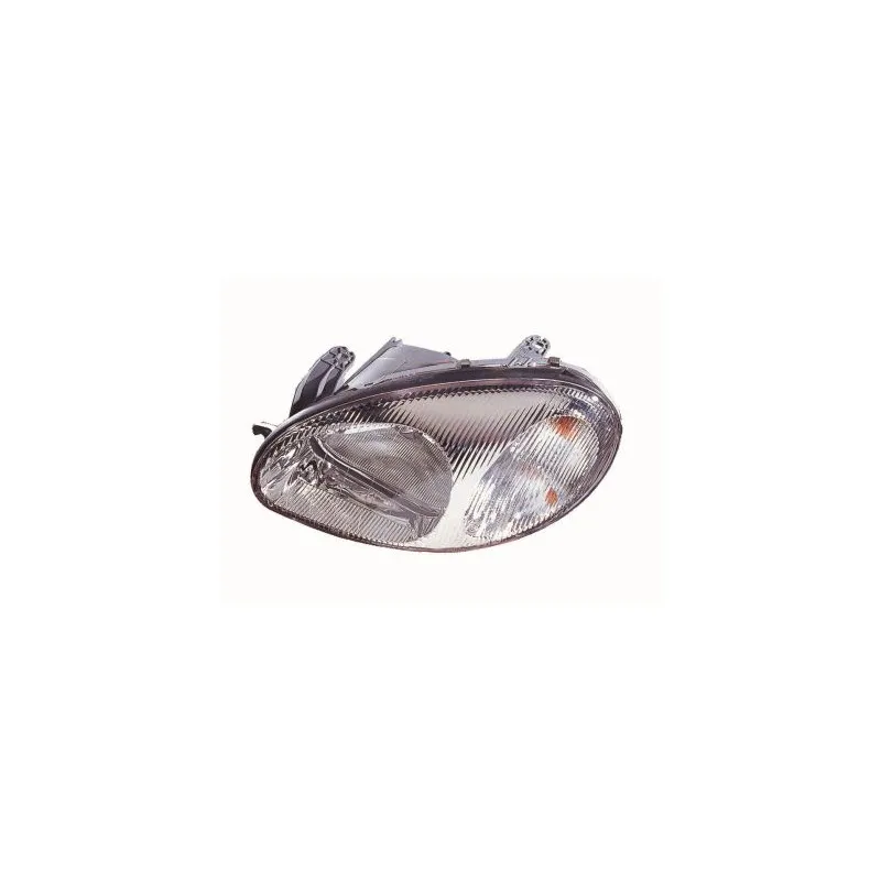 Projecteur principal ABAKUS 222-1104L-LD-EN