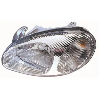 Projecteur principal ABAKUS 222-1104L-LDEMN