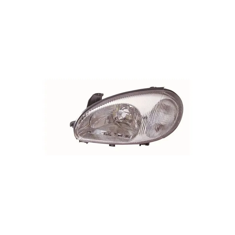 Projecteur principal ABAKUS 222-1104R-LDMND