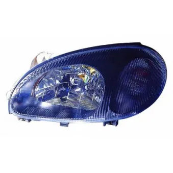 Projecteur principal ABAKUS 222-1104R2LDEMN