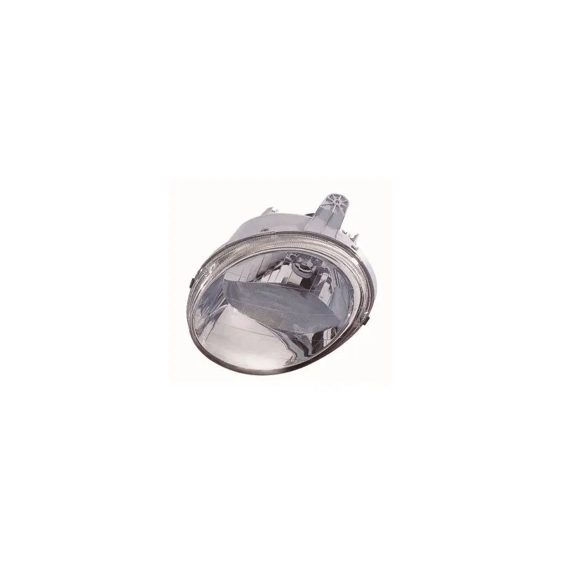 Projecteur principal ABAKUS 222-1107L-LD-EM